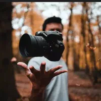 عکاسی پرتره