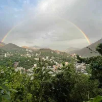 ویلای ۴۰۰متری در فشم