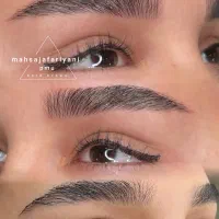 میکرو بلیدینگ مویی و سه بعدی  تخصصی و آموزش|خدمات آرایشگری و زیبایی|مشهد, طلاب|دیوار