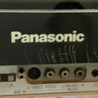 تلوزیون Panasonic T Giga 1080i|تلویزیون و پروژکتور|تهران, هروی|دیوار