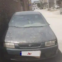 مزدا ۳۲۳f
