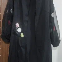 مانتو در حد نو