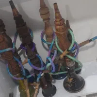 قلیون گردو و دزفولی