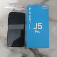 گوشی سامسونگ j5pro