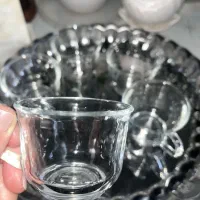 پیرکس اصل|ظروف سرو و پذیرایی|فردیس, نسترن شرقی|دیوار