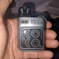 ویپ پاد دائمی مدل uwell|زیورآلات و اکسسوری|محمدشهر, ولدآباد|دیوار