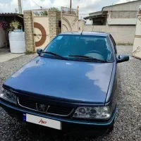 slx 96درحد بسیار تمیز