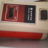 جارو برقی ژاپنی بسیار سبک