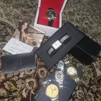 ساعت زنانه