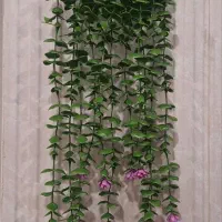 گل آویز شمشاد ۱۵ شاخه ای