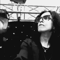 دیجی خانم و ارکست آقا،عکاس و فیلمبردار،تالار وکافه