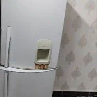 یخچال فریزر گلسان