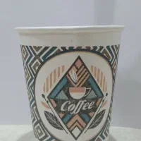 فروش لیوان کاغذی