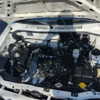 پراید مدل ۹۷|خودرو سواری و وانت|شهرکرد, |دیوار