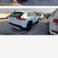 راوفورادونچر ژاپنی دودیفرانسیل 2500 cc مدل 2025