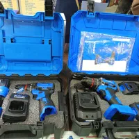 فروش دریل شارژی براشلس 20ولت