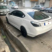 Mg6جی تی