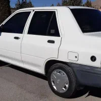 پراید ۱۳۱ مدل۹۷|خودرو سواری و وانت|شیراز, پودنک|دیوار