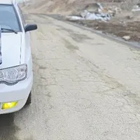 پراید 111 SE، مدل ۱۳۹۲