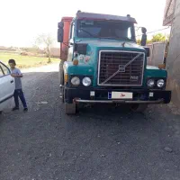 تریلی کشنده|خودرو سنگین|سبزوار, قصبه غربی|دیوار