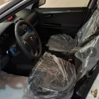 سمند سورن صفر مدل۱۴۰۵