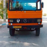 خاور808مدل82|خودرو سنگین|تهران, وحیدیه|دیوار