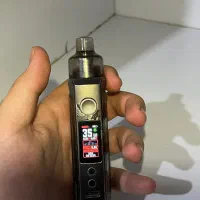 ویپ پاد voopoo drag x|زیورآلات و اکسسوری|اردبیل, |دیوار