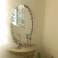 اینه وکنسول