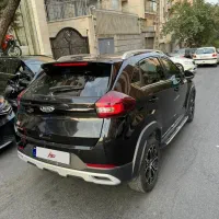 X22|خودرو سواری و وانت|تهران, مطهری|دیوار