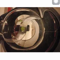 سبزی خرد کن نو|خردکن، آسیاب، غذاساز|اردبیل, |دیوار