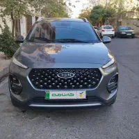 ام‌وی‌ام X22 Pro IE مدل 1401، کارنامه|خودرو سواری و وانت|تهران, جنت‌آباد شمالی|دیوار