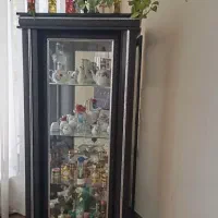 ویترین فروشی