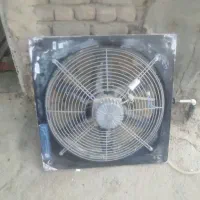 هواکش(الکتروفن)