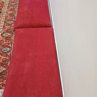 پشتی دستباف دو عدد|پشتی|مشهد, نیروی هوایی|دیوار