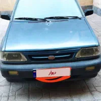 پراید مدل 84|خودرو سواری و وانت|محمدشهر, همایون ویلا|دیوار