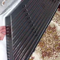 سنتور نو استفاده نشده