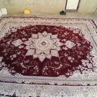 فرش ۱۲ متری|فرش|همدان, |دیوار