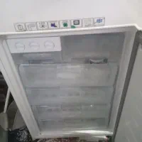 یخچال فریزر نو سه ماه کار بی صدا|یخچال و فریزر|مشهد, چهاربرج|دیوار