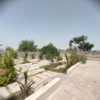 فروش باغ ویلایی ۱۰۰۰ متری گورک|فروش خانه و ویلا|بوشهر, |دیوار