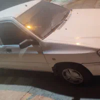 132بهذشرت همه چیز بی رنگ شاسی دارد هردو|خودرو سواری و وانت|کاشمر, |دیوار