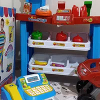 انواع اسباب بازی کودک دخترانه تا پنج سال|اسباب‌‌بازی|تهران, جی|دیوار