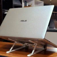 لپتاپ مهندسی گیمینگ Asus صفحه 4K گرافیک GTX|رایانه همراه|شیراز, فرگاز|دیوار
