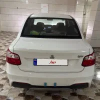 معاوضه ساینا s با تارا v1p صفر