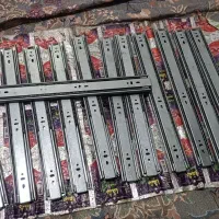 ریل کشو|جاکفشی، کمد، دراور|فردیس, شهرک شهید حسینی|دیوار