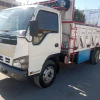 ایسوزو مدل 90|خودرو سنگین|اصفهان, شهرک صنعتی امیرکبیر (شاپور جدید)|دیوار