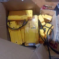 اتوماسیون شهر بازی