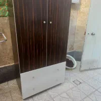 کمد بزرگ  تمام ام دی اف|جاکفشی، کمد، دراور|اسکو, |دیوار