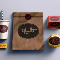 طراح گرافیک، طراحی لوگو وهویت برند،موشن و تدوین|خدمات رایانهای و موبایل|کرج, مهرویلا جنوبی|دیوار