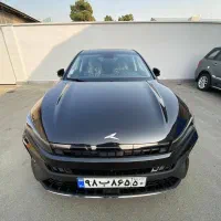 کی ام سی  تجارت خودرو خسروانی