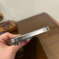 iPhone16pro max256GB|موبایل|تهران, درب دوم|دیوار